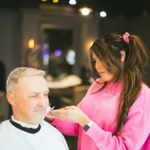 Portland Mens Grooming: More Than a Haircut – How Barbershops Build Community and Connection