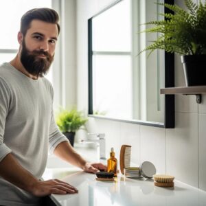The Modern Beard in 2026: Essential Grooming Tips, Styles, and Products Every Man Should Know